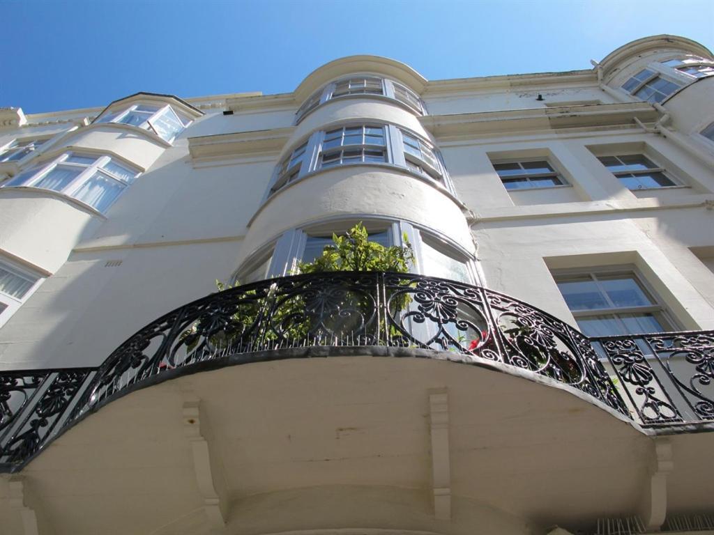 Blanch House Hotel Brighton Luaran gambar